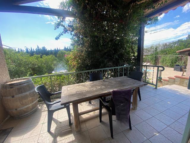 Vente Maison 5 pièces 115 m2 Rivesaltes