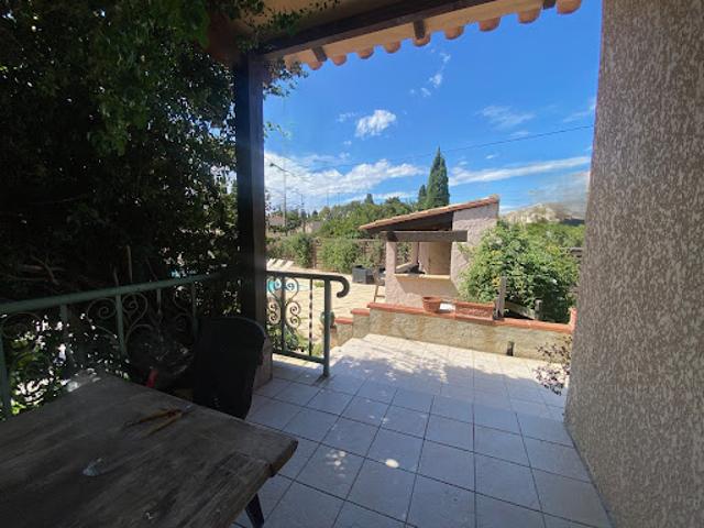 Vente Maison 5 pièces 115 m2 Rivesaltes