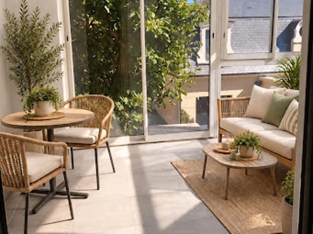 Vente Maison 5 pièces 115 m2 Rosny sous Bois