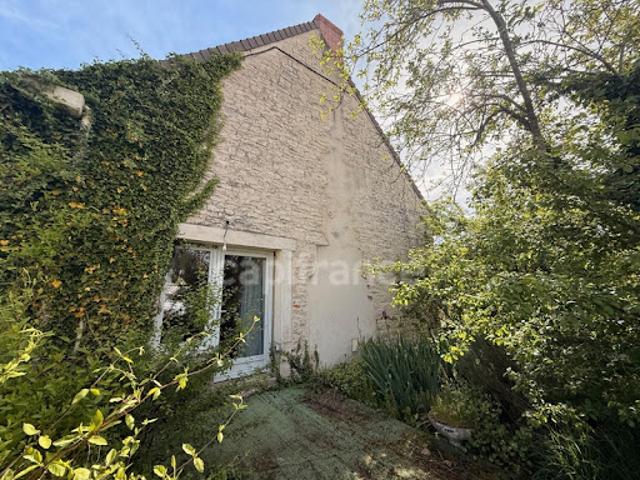Vente Maison 5 pièces 115 m2 Saint marcel