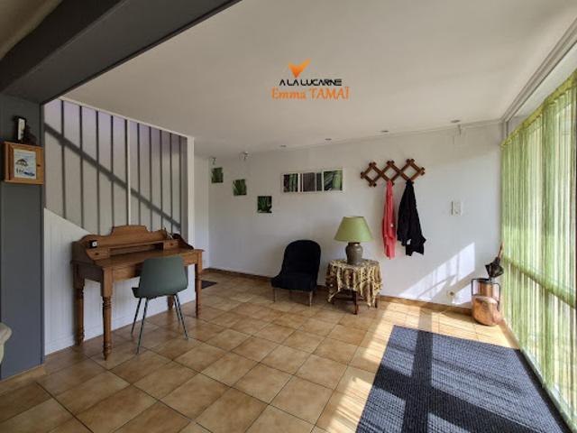 Vente Maison 5 pièces 115 m2 Saint Médard de Mussidan