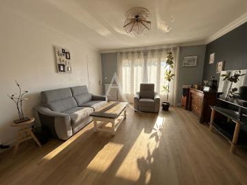 Vente Maison 5 pièces 115 m2 Saint Nazaire