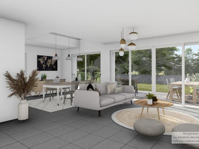 Vente Maison 5 pièces 115 m2 Saint Briac sur Mer