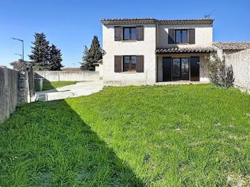 Vente Maison 5 pièces 115 m2 Saint Cannat