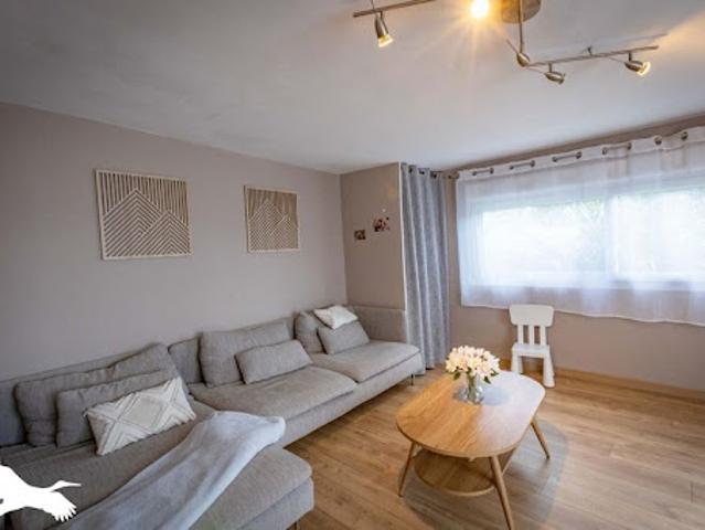 Vente Maison 5 pièces 115 m2 Saint Chamant