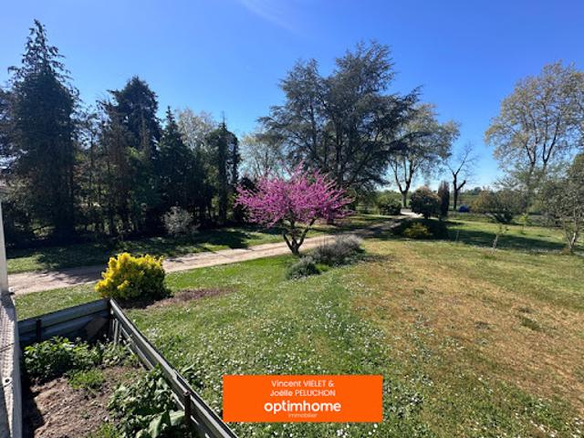 Vente Maison 5 pièces 115 m2 Saint Denis de Pile