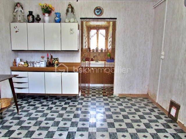 Vente Maison 5 pièces 115 m2 Saint Didier de Bizonnes