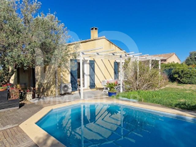 Vente Maison 5 pièces 115 m2 Saint Dionizy