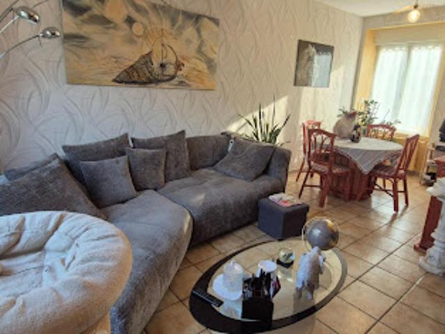 Vente Maison 5 pièces 115 m2 Saint Dizier