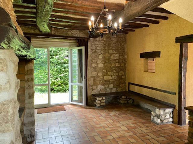 Vente Maison 5 pièces 115 m2 Saint Etienne Roilaye