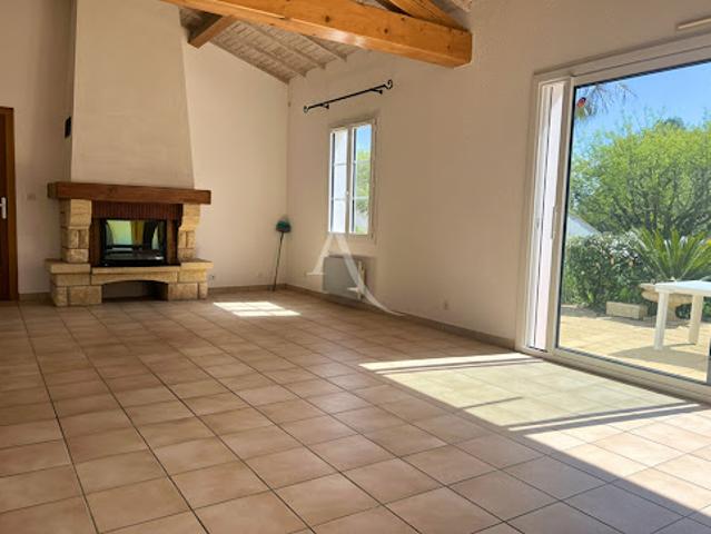 Vente Maison 5 pièces 115 m2 Saint gervais