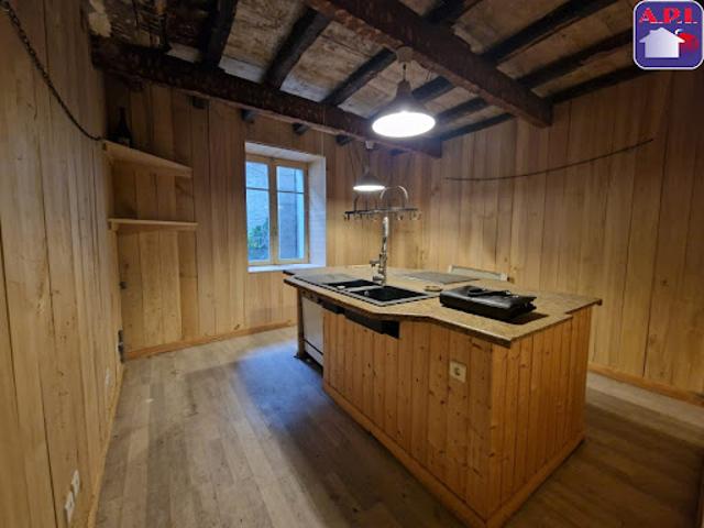 Vente Maison 5 pièces 115 m2 Saint Girons