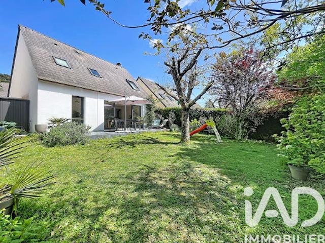 Vente Maison 5 pièces 115 m2 Saint Herblain