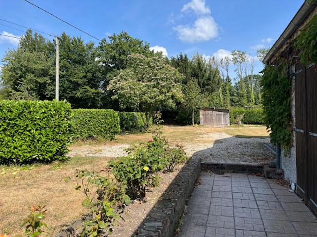 Vente Maison 5 pièces 115 m2 Saint Julien sur Calonne