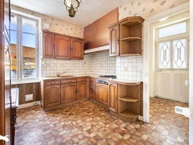 Vente Maison 5 pièces 115 m2 Saint Junien
