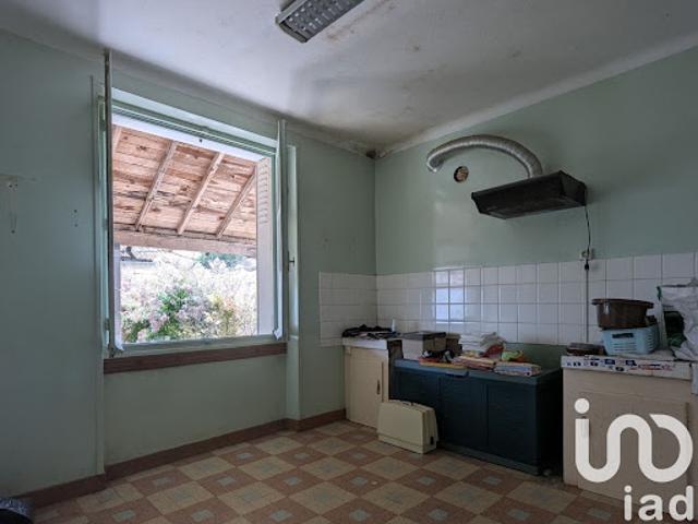Vente Maison 5 pièces 115 m2 Saint Jacques de Thouars