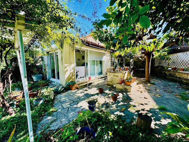 Vente Maison 5 pièces 120 m2 Saint jean de vedas