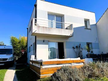 Vente Maison 5 pièces 115 m2 Saint Leu la Forêt