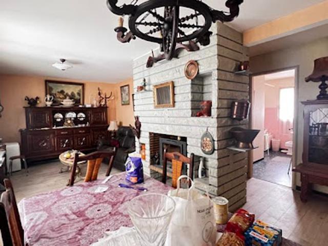 Vente Maison 5 pièces 115 m2 Saint Pardoux Isaac