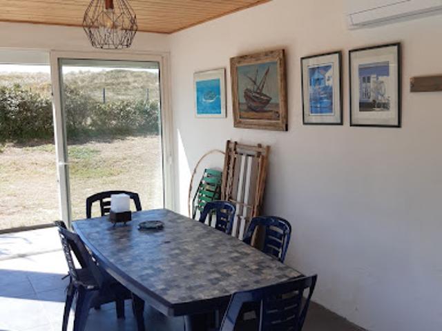 Vente Maison 5 pièces 115 m2 Saint Pierre d'Oléron