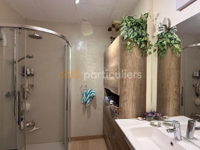Vente Maison 5 pièces 115 m2 Saint Pol sur Ternoise