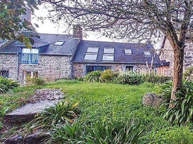 Vente Maison 5 pièces 115 m2 Saint Quay Portrieux
