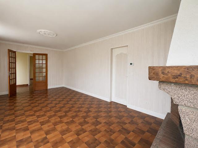 Vente Maison 5 pièces 115 m2 Saint Quay Perros