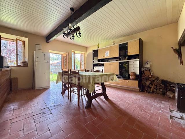Vente Maison 5 pièces 115 m2 Saint Romain d'Urfé