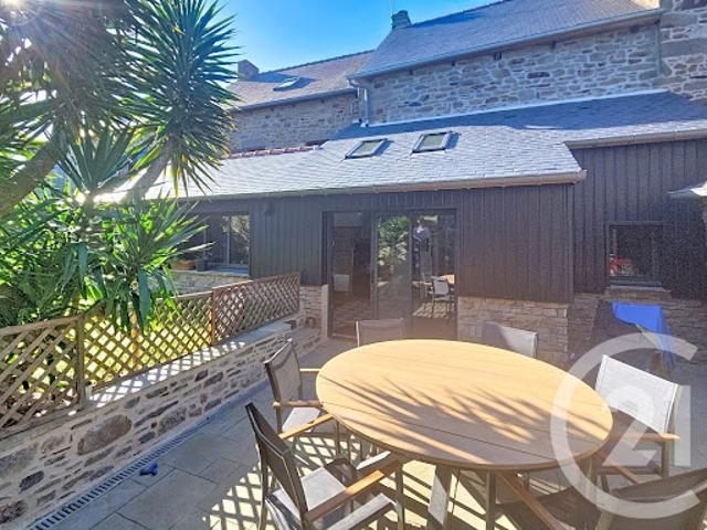 Vente Maison 5 pièces 115 m2 Saint Suliac