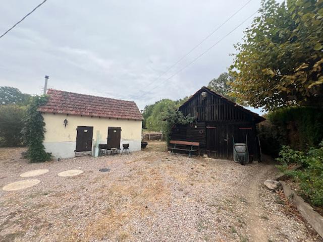 Vente Maison 5 pièces 115 m2 Saint Saturnin