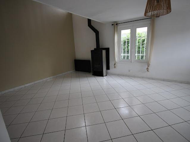 Vente Maison 5 pièces 115 m2 Saint Vincent de Tyrosse