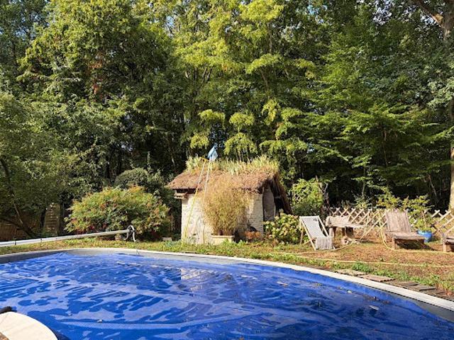 Vente Maison 5 pièces 115 m2 Saint Vincent des Bois