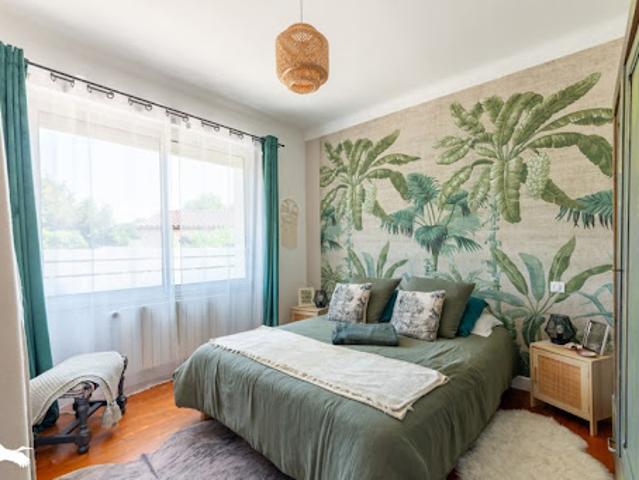 Vente Maison 5 pièces 115 m2 Saint Vite