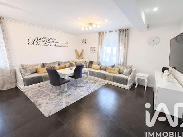 Vente Maison 5 pièces 115 m2 Sainte Croix en Plaine
