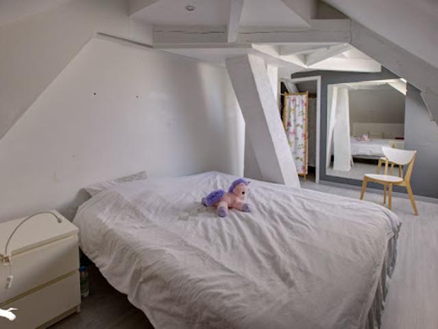 Vente Maison 5 pièces 115 m2 Sainte Féréole