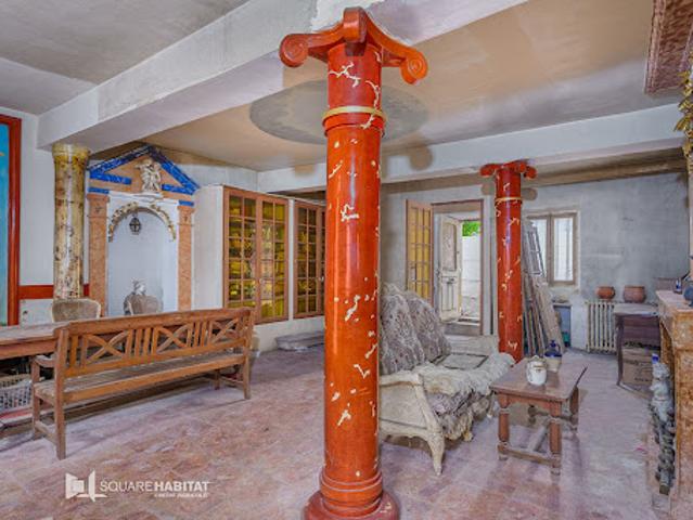 Vente Maison 5 pièces 115 m2 Sainte Sabine