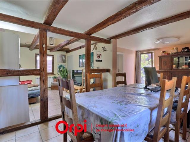 Vente Maison 5 pièces 115.62 m2 Sand