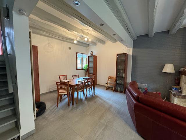 Vente Maison 5 pièces 115 m2 Sartrouville