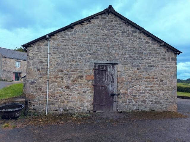 Vente Maison 5 pièces 115 m2 Séglien