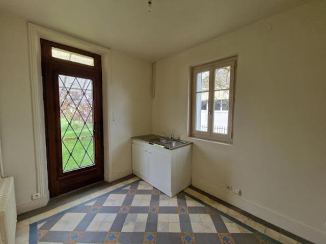 Vente Maison 5 pièces 115 m2 Selles sur Cher