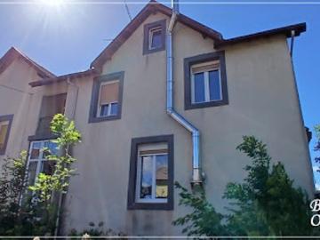 Vente Maison 5 pièces 115 m2 Senones