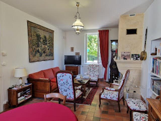 Vente Maison 5 pièces 115 m2 Servilly
