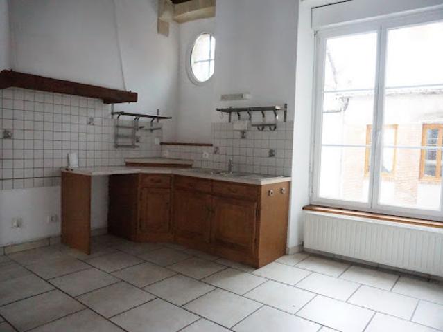 Vente Maison 5 pièces 115 m2 Sézanne