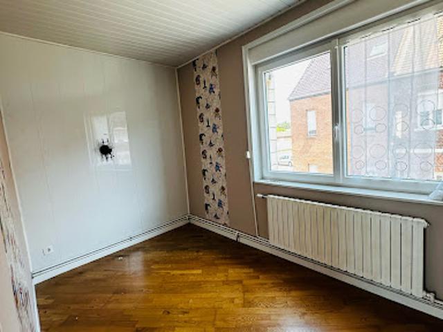 Vente Maison 5 pièces 115 m2 Sin le Noble