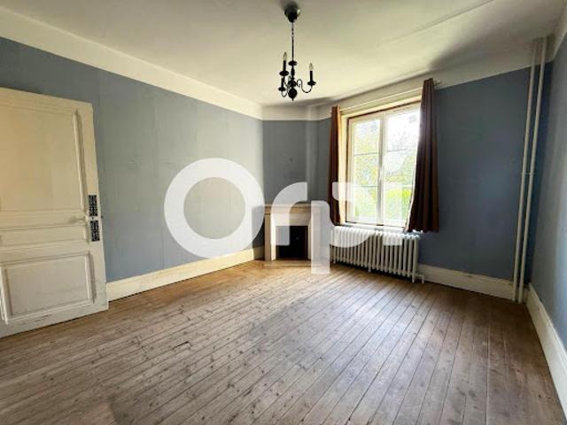 Vente Maison 5 pièces 115 m2 Crouy
