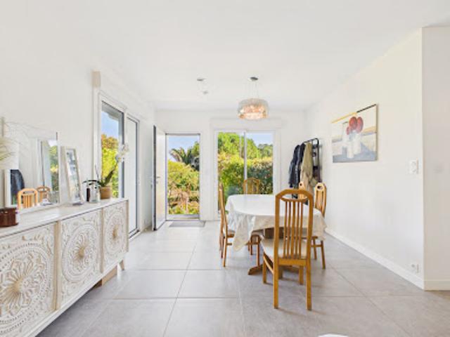 Vente Maison 5 pièces 115 m2 Soorts Hossegor