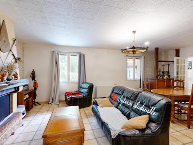 Vente Maison 5 pièces 115 m2 Tursac