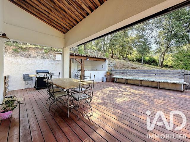 Vente Maison 5 pièces 115 m2 Taradeau