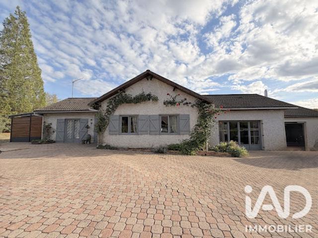 Vente Maison 5 pièces 115 m2 Ternat