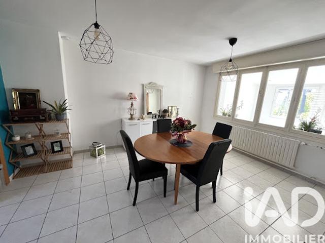 Vente Maison 5 pièces 115 m2 Thiant